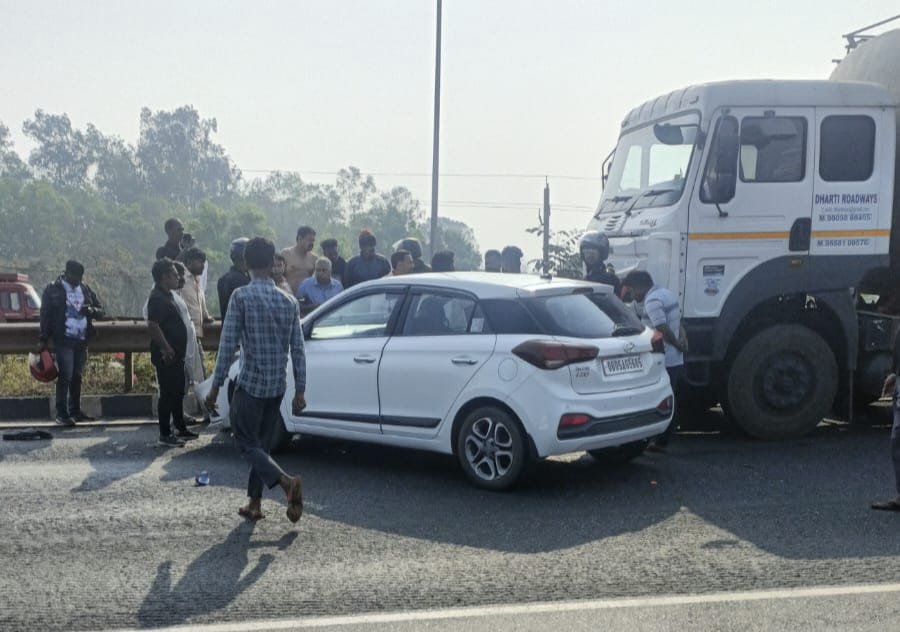 ବେପରୁଆ ଗାଡି ଚାଳନା, ଡ୍ରାଇଭର ଗୁରୁତର