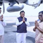 ଓଡ଼ିଶା ଲିଡ୍ସର ପ୍ରଭାବ: ବରୀ ଗୋଷ୍ଠି ସ୍ୱାସ୍ଥ୍ୟକେନ୍ଦ୍ରରେ ଜିଲ୍ଲା ମୁଖ୍ୟ ଚିକିତ୍ସାଧିକାରୀ