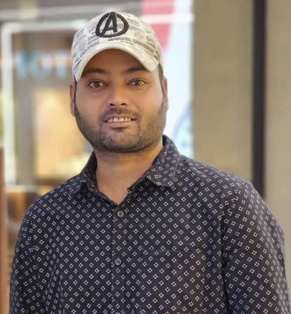 ରାଜ୍ୟ ଛାତ୍ର ବିଜେଡି ଉପ ସଭାପତିଙ୍କ ଇସ୍ତଫା