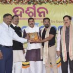 ସାହିତ୍ୟିକ ତଥା ଅବସରପ୍ରାପ୍ତ ଶିକ୍ଷକ ଶ୍ୟାମ ସୁନ୍ଦର ବାରିକଙ୍କ ପରଲୋକ