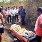 ବିଭିନ୍ନ ଶିବ ମନ୍ଦିର ଯାଇ ଆଶିଷ କାମନା କଲେ ପୂର୍ବତନ ମନ୍ତ୍ରୀ