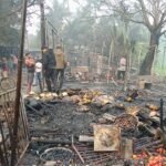 ଖଣ୍ଡୁରାଇଙ୍କ ନୂତନ ମନ୍ଦିର ପ୍ରତିଷ୍ଠା ଦିବସରେ ଯୋଗଦେଲେ ପ୍ରୀତିରଞ୍ଜନ