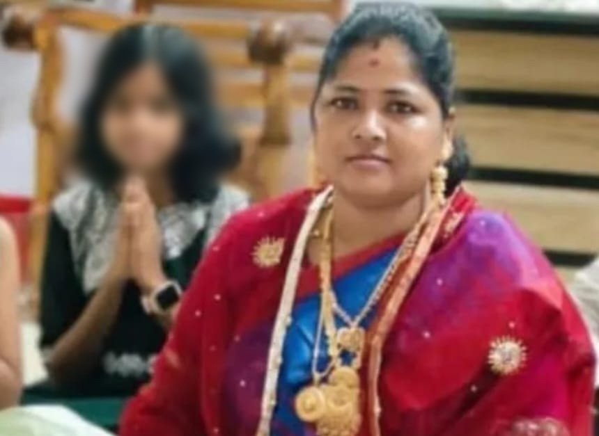 ବଦଳିଲେ ବରୀ ଥାନା ଅଧିକରିଣୀ, ନୂତନ ଅଧିକରିଣୀ ଭାବେ ଯୋଗଦେବେ ଚିନ୍ମୟୀ ସାହୁ