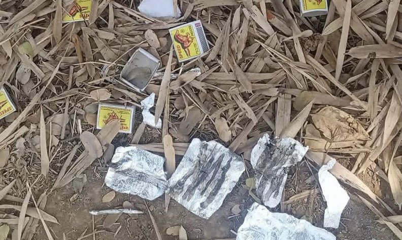 ଧର୍ମଶାଳା ଅଞ୍ଚଳରେ ଧଳା ଜହର କବଳରେ ଯୁବଗୋଷ୍ଠୀ, ହାତ ବାନ୍ଧି ବସିଛି ଅବକାରୀ ବିଭାଗ