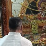 ପାରାଦୀପ ବଡ଼ପଡ଼ିଆରେ ଭୟାବହ ଅଗ୍ନିକାଣ୍ଡ: ଜଳିଗଲା ୫୦ରୁ ଅଧିକ ପରିବା ଦୋକାନ, କାରଣ ଅସ୍ପଷ୍ଟ