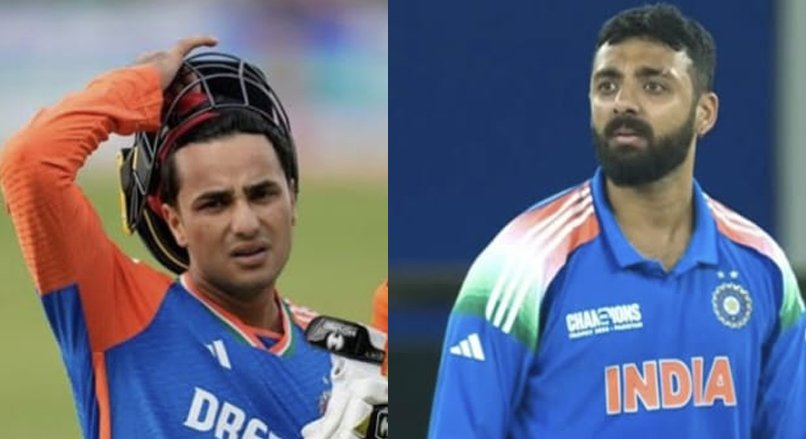 ଆସନ୍ତାକାଲି ବହୁ ପ୍ରତୀକ୍ଷିତ T-20 ବିଶ୍ୱକପ ଫାଇନାଲ: ବିଶ୍ୱର ଦୁଇ ୧ ନମ୍ବର ଖେଳାଳିଙ୍କୁ ନେଇ ଚିନ୍ତାରେ ଭାରତ