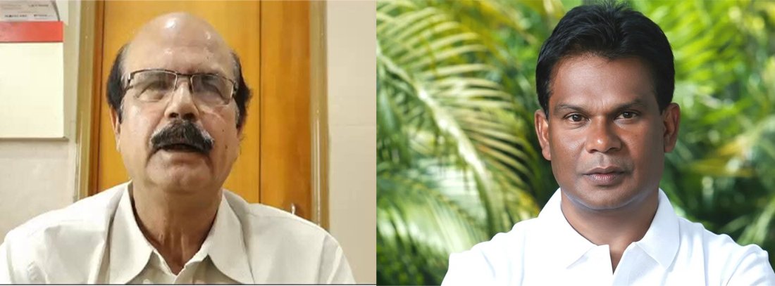 ଦିଲ୍ଲୀପ ରାୟଙ୍କୁ ବିଜେପିର ସମର୍ଥନ: ଦତ୍ତେଶ୍ୱରଙ୍କ ପାଇଁ ବଢ଼ିଲା ସମସ୍ୟା, ବିଜେପିର ଡ଼ାର୍କ ହର୍ସ ଦିଲ୍ଲୀପ ରାୟ