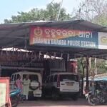 ମନ୍ଦିର ପ୍ରତିଷ୍ଠା ଉତ୍ସବରେ ଯୋଗଦେଇ ଆଶିର୍ବାଦ କାମନା କଲେ ଇଂ ପ୍ରୀତିରଞ୍ଜନ ଘଡାଇ