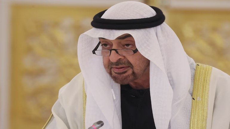 ଇରାନର ଯୁଦ୍ଧ ପଡ଼ୋଶୀ ସହ ନୁହେଁ: ୟୁଏଇ ରାଷ୍ଟ୍ରପତି