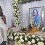 ବରୀରେ ବୁଢ଼ା ଗୋସାଇଁ ଜୀଉଙ୍କ ମେଳଣ ଉତ୍ସବ ଅନୁଷ୍ଠିତ