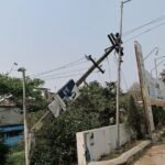 ମୟୁରଭଞ୍ଜ ଘୁର୍ଣ୍ଣିଝଡ଼ରେ ମୃତକଙ୍କ ପାଇଁ ଶୋକ ପ୍ରକାଶ କଲେ ପୂର୍ବତନ ମନ୍ତ୍ରୀ