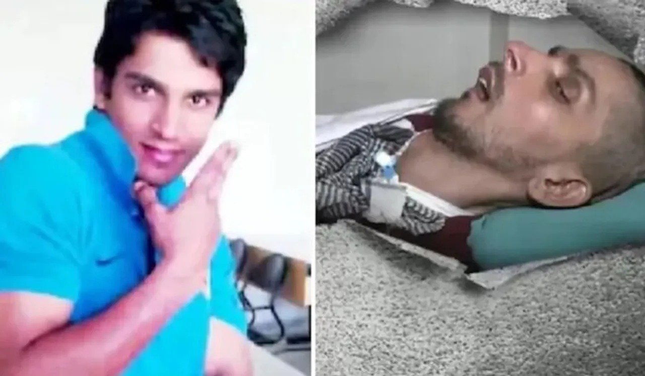 ଇଚ୍ଛାମୃତ୍ୟୁ ପାଇ ଚିର ନିଦ୍ରାରେ ହରିଶ ରାଣା