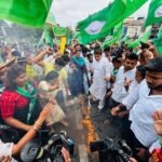 କାଶ୍ମୀରବାସୀଙ୍କ ଇରାନ ପାଇଁ ଦରଦ: ଦାନ ଦେଉଛନ୍ତି କୋଟି କୋଟି ଟଙ୍କା