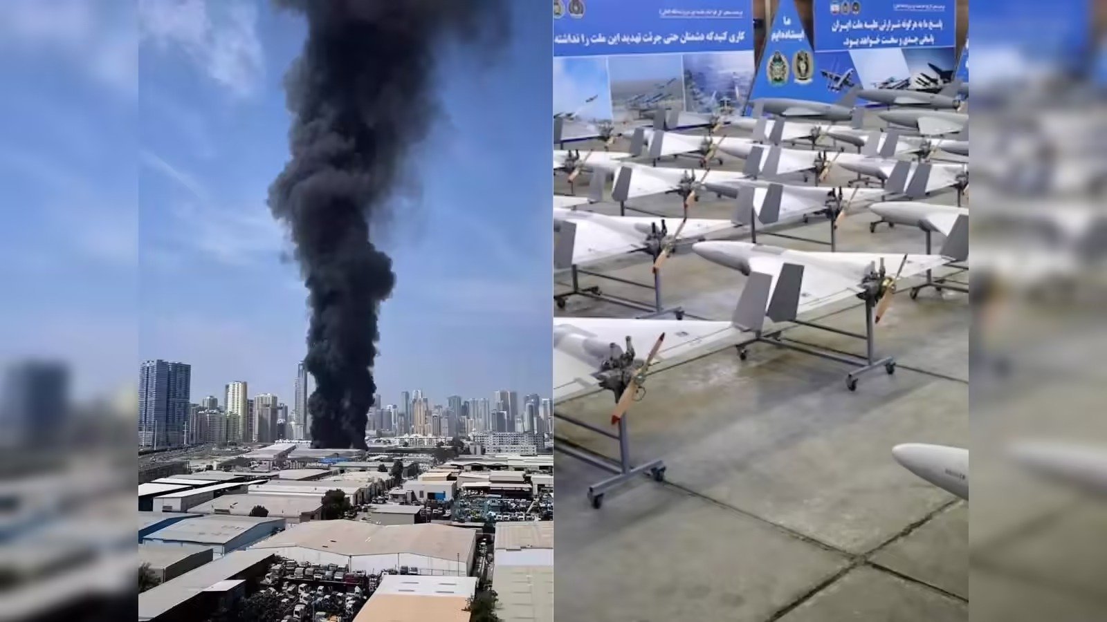 କତାରସ୍ଥିତ ଆମେରିକାର ୯ ହଜାର କୋଟିର ସୁପର-ରାଡାର ଧ୍ୱଂସ କଲା ଇରାନ, ଚିନ୍ତାରେ ଆମେରିକା