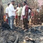 କତାରସ୍ଥିତ ଆମେରିକାର ୯ ହଜାର କୋଟିର ସୁପର-ରାଡାର ଧ୍ୱଂସ କଲା ଇରାନ, ଚିନ୍ତାରେ ଆମେରିକା