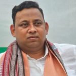 ଏସସିବି ମେଡ଼ିକାଲ ଟ୍ରମା କେୟାର ଆଇସିୟୁ ଅଗ୍ନିକାଣ୍ଡ ଘଟଣା: ସ୍ୱାସ୍ଥ୍ୟମନ୍ତ୍ରୀଙ୍କୁ ଇସ୍ତଫା ନଦେବା ନେଇ ପ୍ରଶ୍ନ କଲେ ଇଂ ପ୍ରୀତିରଞ୍ଜନ ଘଡାଇ