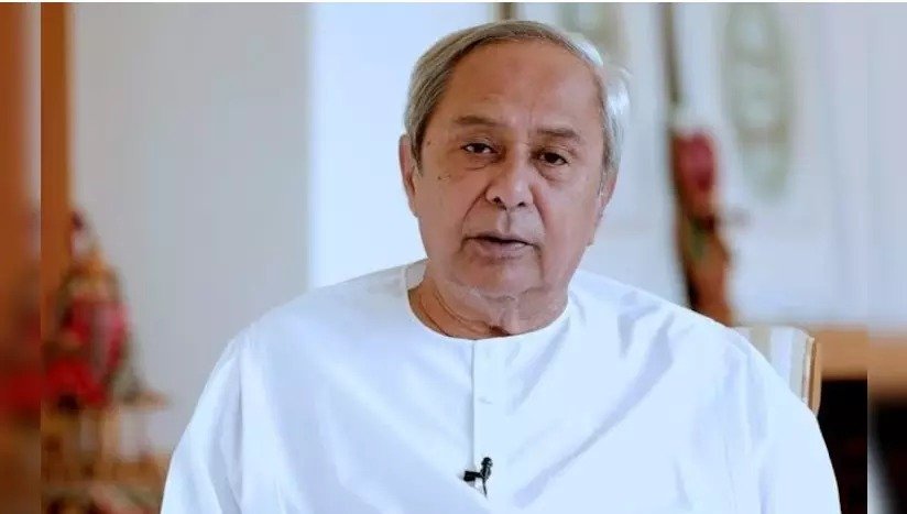 ବାଲିଅନ୍ତା ଘଟଣାରେ ଉଦବେଗ ପ୍ରକାଶ କଲେ ନବୀନ: ସରକାର ଲୋକଙ୍କ ସୁରକ୍ଷା ଓ ଆଇନ କାନୁନ ସୁନିଶ୍ଚିତ କରନ୍ତୁ