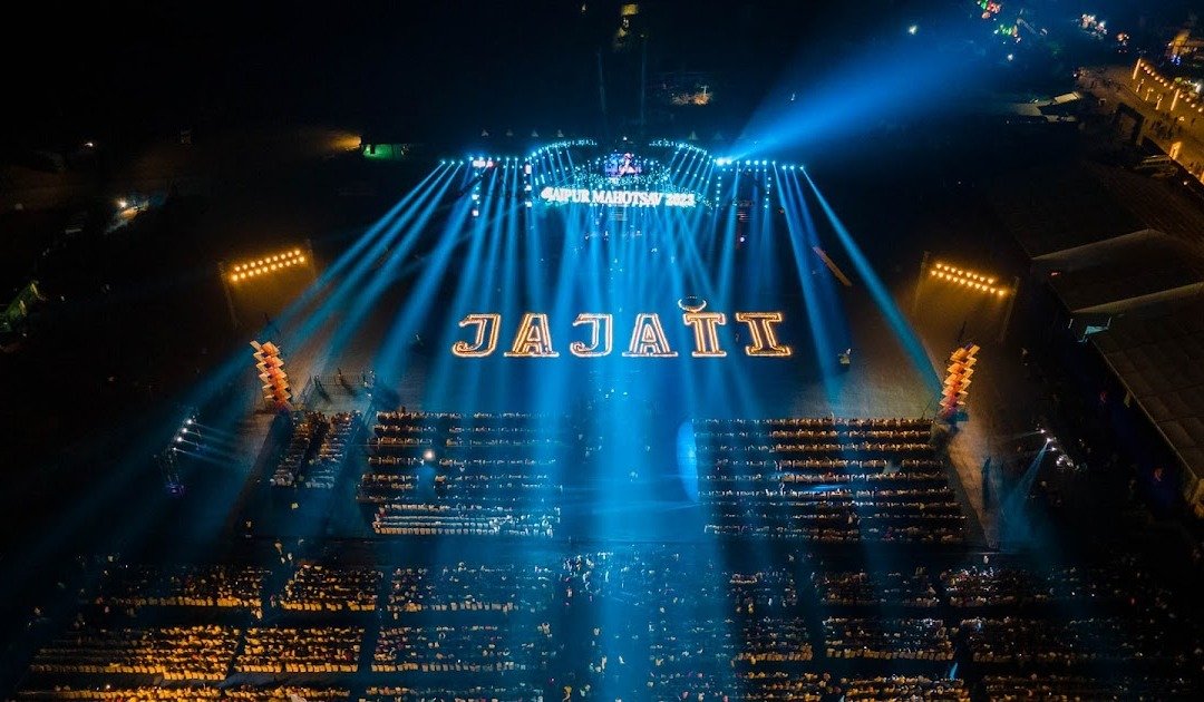 ଜିଲ୍ଲା ମହୋତ୍ସବ ଯଯାତିରେ ସୁକିନ୍ଦାକୁ ଉପେକ୍ଷା, ସାଧାରଣରେ ବଢୁଛି ପ୍ରତିକ୍ରିୟା