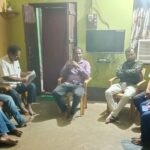 ଇଚ୍ଛାମୃତ୍ୟୁ ପାଇ ଚିର ନିଦ୍ରାରେ ହରିଶ ରାଣା