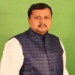 ପ୍ରଧାନମନ୍ତ୍ରୀ ମୋଦିଙ୍କୁ ଭେଟିଲେ ସାଂସଦ ଦିଲ୍ଲୀପ ରାୟ