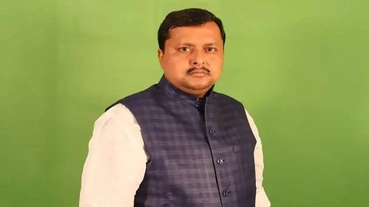 ବିଧାୟକ ପଦରୁ ଇସ୍ତଫା ଦେଲେ ବିଜେପି ରାଷ୍ଟ୍ରୀୟ ସଭାପତି ନିତିନ ନବୀନ