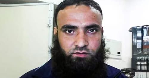 ରାଜଧାନୀ ଦିଲ୍ଲୀ ସୀମାନ୍ତରୁ ଧରାପଡ଼ିଲା ଲସ୍କର ଆତଙ୍କବାଦୀ