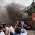 ଇରାନୀ ସଂସଦର ମଞ୍ଜୁରୀ:ହର୍ମୁଜ୍ ପ୍ରଣାଳୀ ପାର ହେଉଥିବା ଜାହାଜରୁ ଟୋଲ୍ ଆଦାୟ କରିବ ଇରାନ