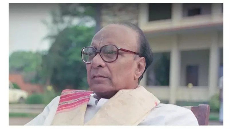 ବିଜୁ ବାବୁଙ୍କ ପ୍ରତି ନିଶିକାନ୍ତଙ୍କ ମନ୍ତବ୍ୟ: କେବଳ ବିଜେଡି ନୁହେଁ ବିଜେପି ଓ ଅନ୍ୟ ଦଳରୁ ବି ବିରୋଧ