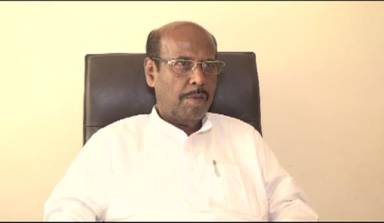 ବିଜୁ ବାବୁଙ୍କ ପ୍ରତି ଅପମାନ ସୂଚକ ମନ୍ତବ୍ୟ ଅତ୍ୟନ୍ତ ଦୁଃଖ ଦାୟକ, ନିନ୍ଦନୀୟ ଓ ଦୁର୍ଭାଗ୍ୟ ଜନକ-ଡ଼ଃ ପ୍ରଫୁଲ୍ଲ ଚନ୍ଦ୍ର ଘଡାଇ