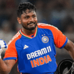 ସଞ୍ଜୁ ଚମକରେ ସେମିରେ ଭାରତ:ଭାରତୀୟ ଦଳକୁ ନବୀନ ଓ ପ୍ରୀତିରଞ୍ଜନଙ୍କ ଶୁଭେଚ୍ଛା