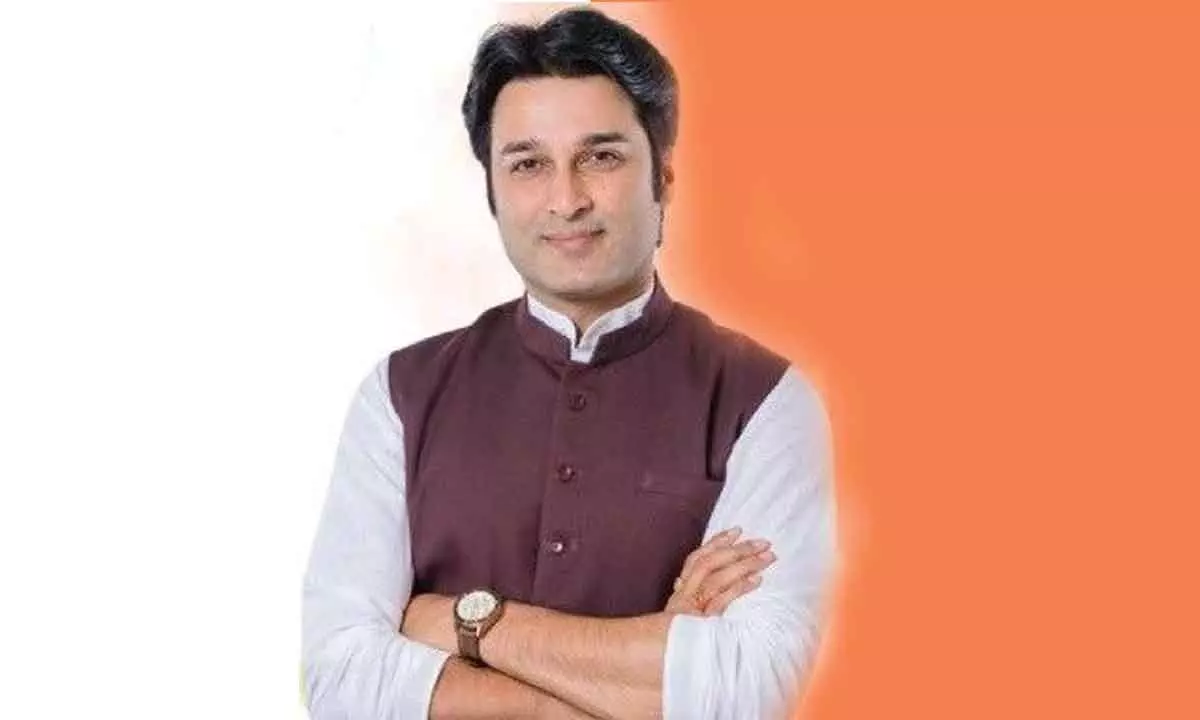 ଜିଲ୍ଲା ଯୋଜନା ବୋର୍ଡ ଅଧ୍ୟକ୍ଷ ହେଲେ ଆକାଶ ଦାସ ନାୟକ