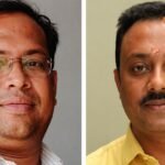 ଭାରସାମ୍ୟ ହରାଇ ଘର ଭିତରେ ପଶିଗଲା କାର