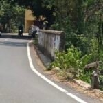 ପଣସପଦା ପଞ୍ଚାୟତରେ ଜଳଛତ୍ର ଉଦଘାଟିତ