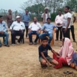 ସହିଦ ରଘୁନାଥ ମହାନ୍ତଙ୍କ ୨୪୮ ତମ ସହିଦ ଦିବସ ପାଳିତ