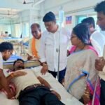 ୪୮ ଘଣ୍ଟାରେ ବିଧାନସଭା ଡାକ: ମୁଖ୍ୟମନ୍ତ୍ରୀଙ୍କୁ ଚିଠି ଲେଖିଲେ ନବୀନ