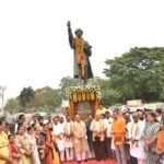 ବିଜେପିରେ ସାମିଲ ପରେ ରାଘବଙ୍କ ଲୋକପ୍ରିୟତା ହ୍ରାସ: ଇନଷ୍ଟାଗ୍ରାମରେ ଫଲୋୟର ସଂଖ୍ୟା କମିଲା ଏକ ମିଲିୟନ