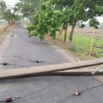 ପଣସପଦା ପଞ୍ଚାୟତରେ ଜଳଛତ୍ର ଉଦଘାଟିତ