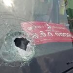 ହମ୍ପସ ନିର୍ମାଣ କରୁନାହିଁ ପୂର୍ତ୍ତ ବିଭାଗ: ଦୁର୍ଘଟଣାରେ ଦୁଇ ଆହତ