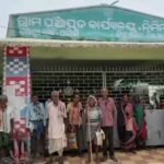 ବାବା ବଟେଶ୍ୱର ମହାଦେବଙ୍କ ବାର୍ଷିକ ଉତ୍ସବରେ ଯୋଗଦେଲେ ପୂର୍ବତନ ମନ୍ତ୍ରୀ