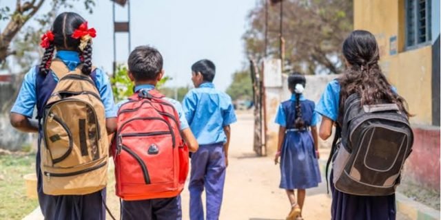 ସରିଲା ଗ୍ରୀଷ୍ମ ଛୁଟି, ୧୮ରେ ଖୋଲିବ ସ୍କୁଲ