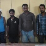 କେନ୍ଦ୍ରାପଡା ଜିଲ୍ଲାପାଳଙ୍କ କାର୍ଯ୍ୟାଳୟରେ ଯୁବକଙ୍କ ଝୁଲନ୍ତା ମୃତ ଦେହ
