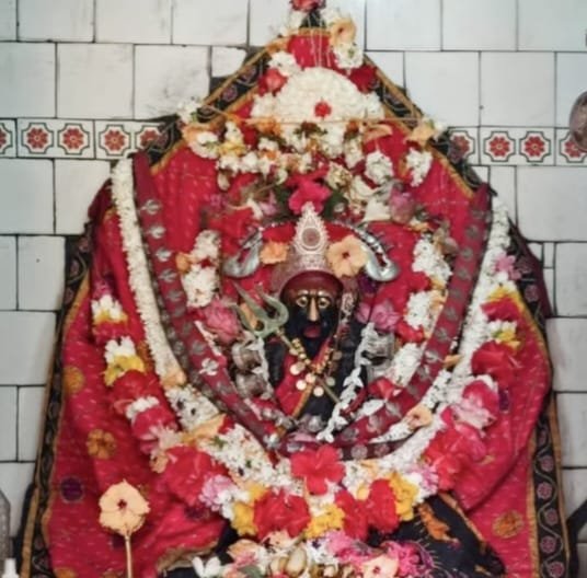 ଆସ୍ଥା ଓ ବିଶ୍ୱାସର କେନ୍ଦ୍ରସ୍ଥଳ