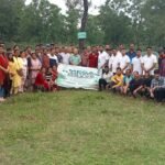 ବନ ମହୋତ୍ସବ ସପ୍ତାହ ପାଳିତ……