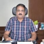 ଯାଜପୁରରେ ପ୍ରବଳ ବର୍ଷା