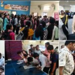 ବନ ମହୋତ୍ସବ ସପ୍ତାହ ପାଳିତ……