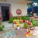 ମଝି ଚିଲିକାରେ ଅଟକିଲା ଯାତ୍ରୀବାହି ଲଞ୍ଚ, ଏକ ଘଣ୍ଟା ପରେ କୂଳରେ ପହଞ୍ଚିଲା
