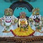 ଯାଜପୁରରେ ପ୍ରବଳ ବର୍ଷା