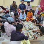 ପାଠ୍ୟ ପୁସ୍ତକରେ ତ୍ରୁଟି ମାମଲା, ମନୋଜ ପାଢ଼ୀଙ୍କୁ ଗିରଫ କଲା କ୍ରାଇମବ୍ରାଞ୍ଚ