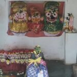 ଦେଉଳପଡା ବାବା କମଳେଶ୍ୱରଙ୍କ ପୀଠରେ ଶ୍ରୀଜଗନ୍ନାଥଙ୍କ ଅଧରପଣା ଉତ୍ସବ ପାଳିତ