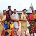 ଶଙ୍ଖ ଛାଡି ପଦ୍ମ ଧରିଲେ ପ୍ରଭାତ ବିଶ୍ୱାଳ